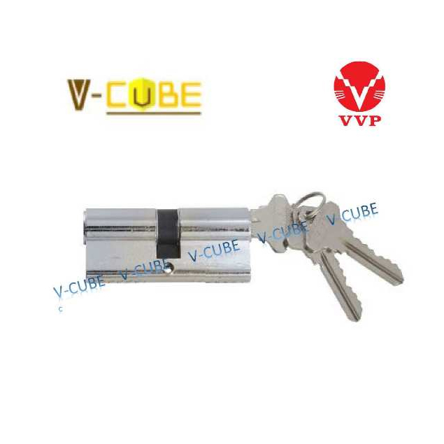 GLASS FITTING (AT-050) ไส้กุญแจ VVP (วีวีพี)