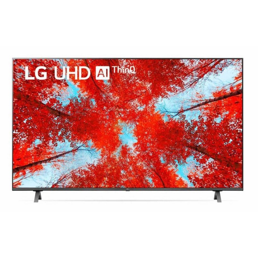 [ผ่อน0%10ด] LG TV 75" UHD 4K Smart AI Sound Pro 75UQ9000PSD (ชลบุรีส่งฟรี)