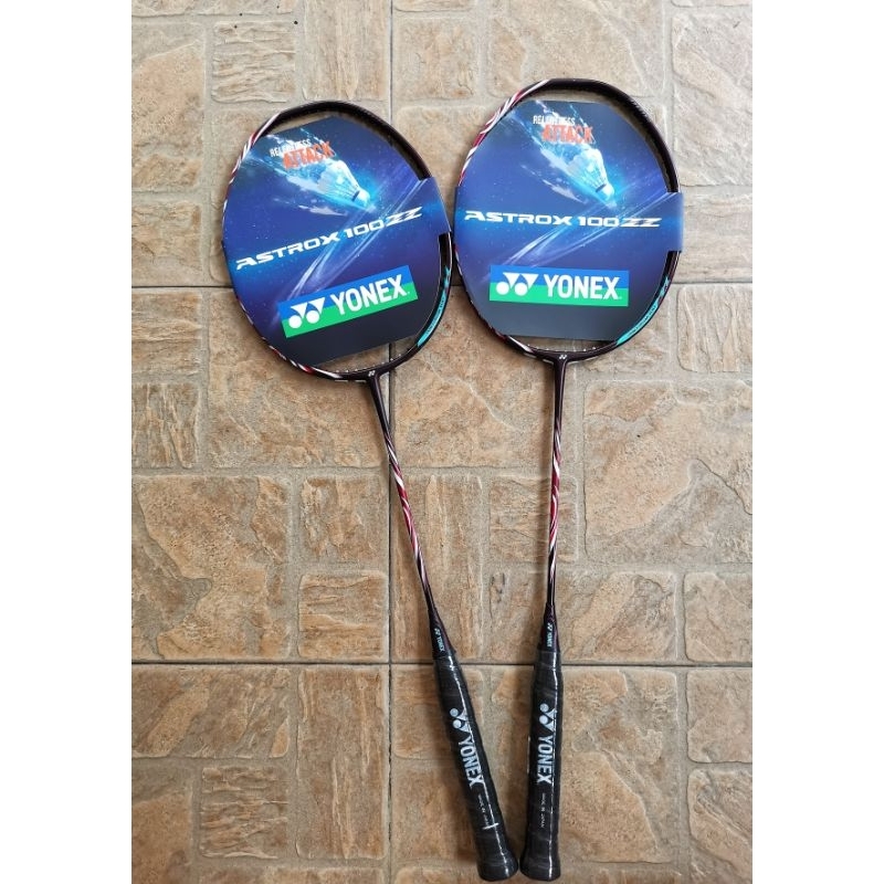 Yonex Astrox 100zz 4UG5 รหัส TH
