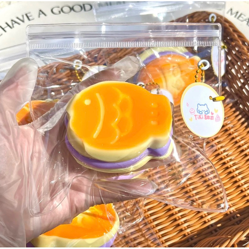 ลด30% กดในshopeevdo ชุดทำทาบะสกุชชี่ เซตทำทาบัสกุชชี่ ทาบะสกุชชี่diy silicone gel food grade