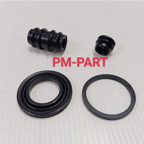 ชุดซ่อมปั้มดิสหน้าล่าง JR-120 Bell-R(ราคาต่อชุด)