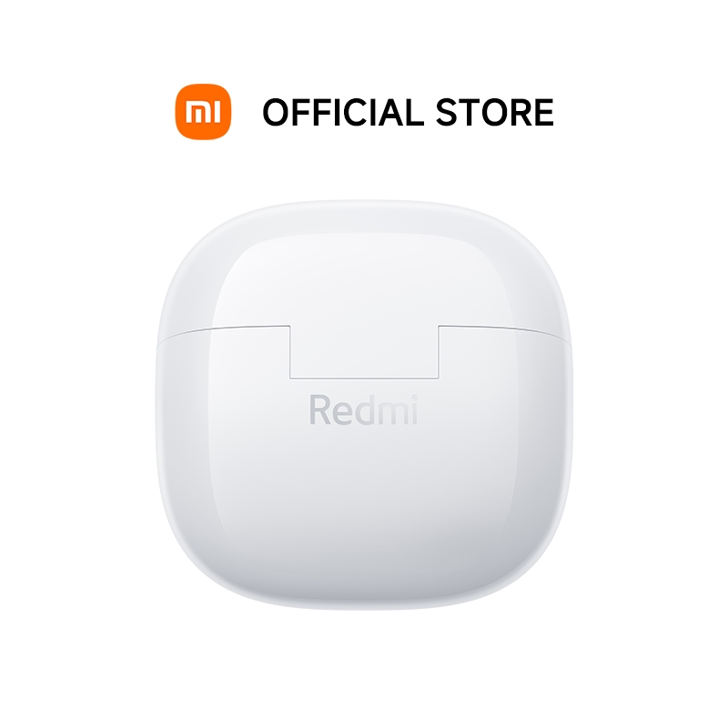 New Redmi Buds 6 Lite การตัดเสียงความถี่กว 40dB*|ไดรเวอร์ไดอะแฟรมไทเทเนียม 12.4 มม.|ไมค์สองตัว พร้อมการตัดเสียงรบกวน AI