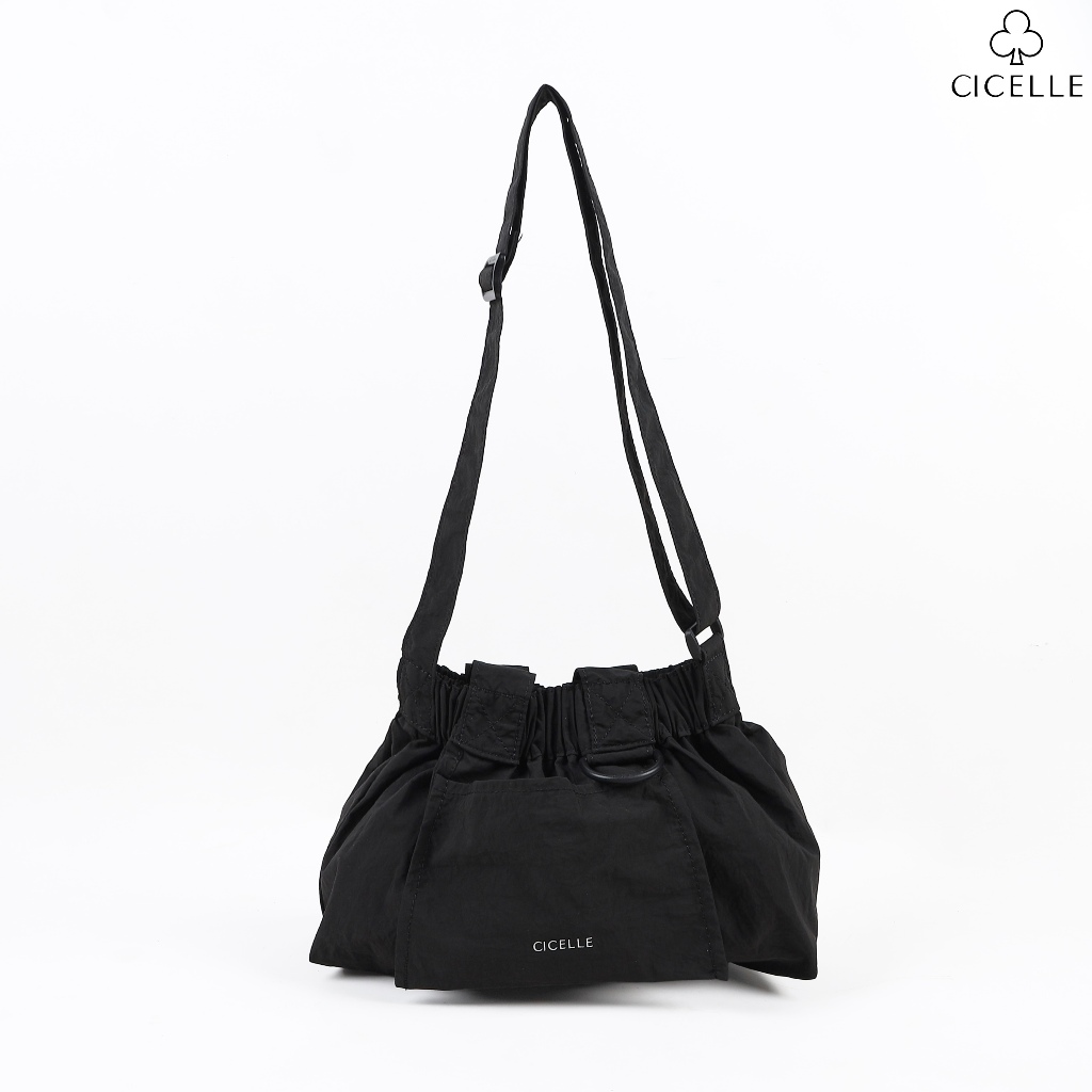 #5219 กระเป๋าน้องขนมจีบ Cicelle Dumpling bag รุ่นพิเศษ