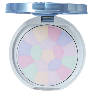 CANMAKE - Illuminating Finish Powder Abloom (6.5g.) เคนเมค อิลยูมิเนทิง ฟินิช พาวเดอร์ อะบลูม