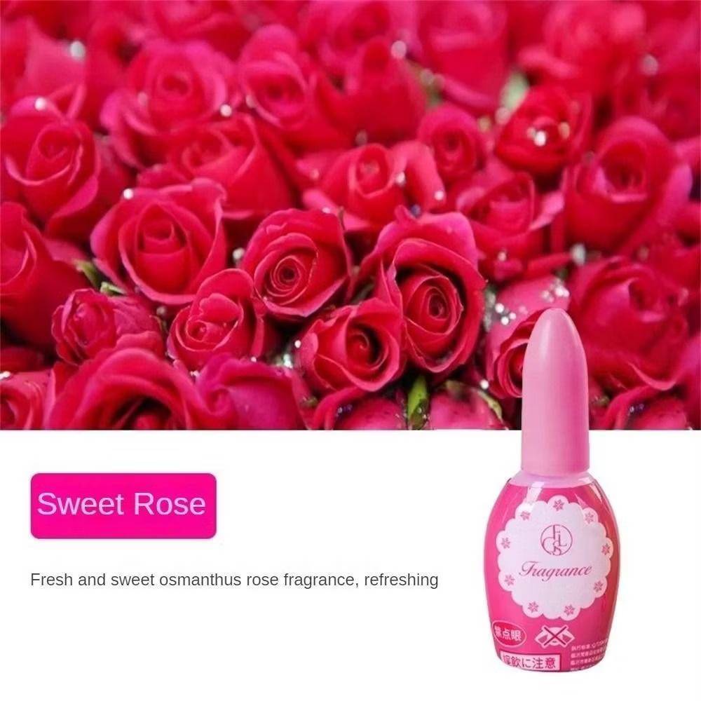 C062 น้ำหอมดับกลิ่นห้องน้ำ กลิ่นหอมสดชื่น ติดทนนาน น้ำหอมหยดชักโครก 20 ml