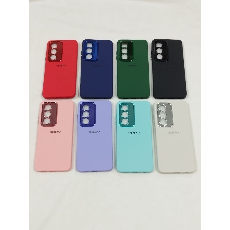 เคส Oppo A3Pro , Oppo A3X , Oppo A3 5G , A3Pro , A3X , A3 5G(ถ่ายจากงานจริง)