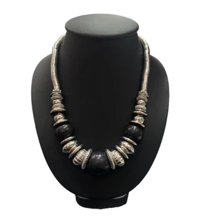 Accessories สร้อยชุดไทยโบราณ เครื่องประดับชุดไทย