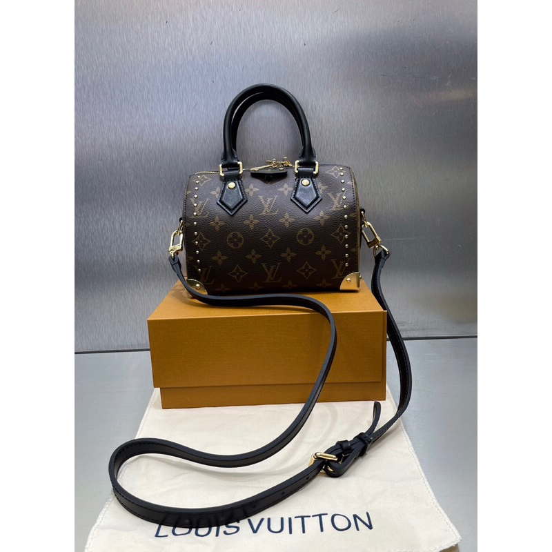 LV CRUISE 25 SPEEDY MINI