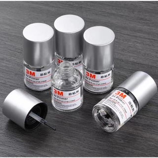 เทปกาวสองหน้า 3M VHB เนื้อสีใส ติดแน่นๆ :ซื้อ 5 ชิ้น x 5 เซ็ต (25ชิ้น) ฟรี 5 ชิ้น 1 เซ็ต #ถูกที่สุด