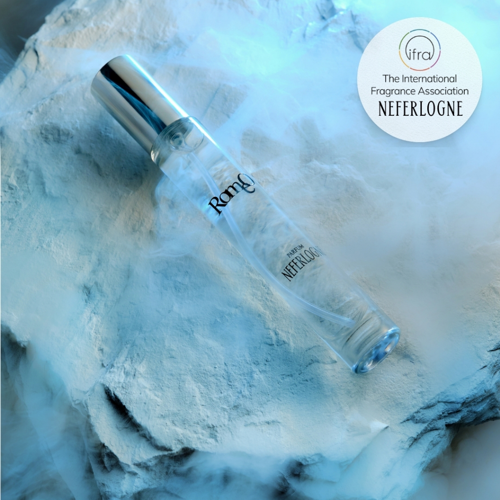 น้ำหอม Romeo ขนาด 10ml. - Neferlogne