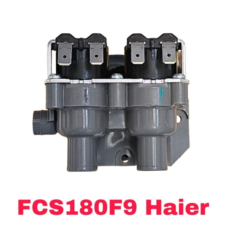วาล์วน้ำเข้าเครื่องซักผ้าไฮเออร์  FCS180F9 V12829