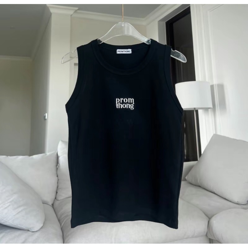 เสื้อกล้าม promthong มือสอง