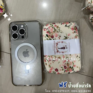 กระเป๋าน่ารัก🧸ป้ายชื่อ + ถุงแก้ว 12 - 40 ใบ