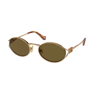 แว่นกันแดด Miu Miu รุ่น 52YS ของแท้ 100% พร้อมอุปกรณ์