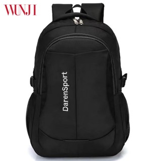 กระเป๋าเป้สะพายหลังกันน้ำผ้าไนลอนสำหรับผู้ชายกระเป๋าเดินทางแ…