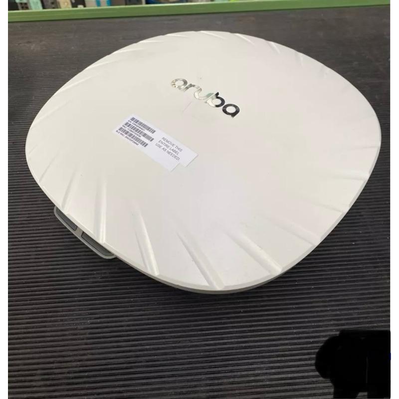 HOT SALE! Aruba AP-535 RW Access Point AP HP HPE JZ336A with Wall bracket