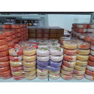 สบู่อาบน้ำ สบู่ทำความสะอาดผิวกาย ศิริอร Sirion มีหลายสูตรให้…