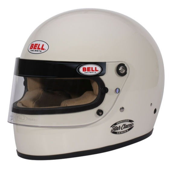 หมวกกันน็อค Bell Star Classic Helmet