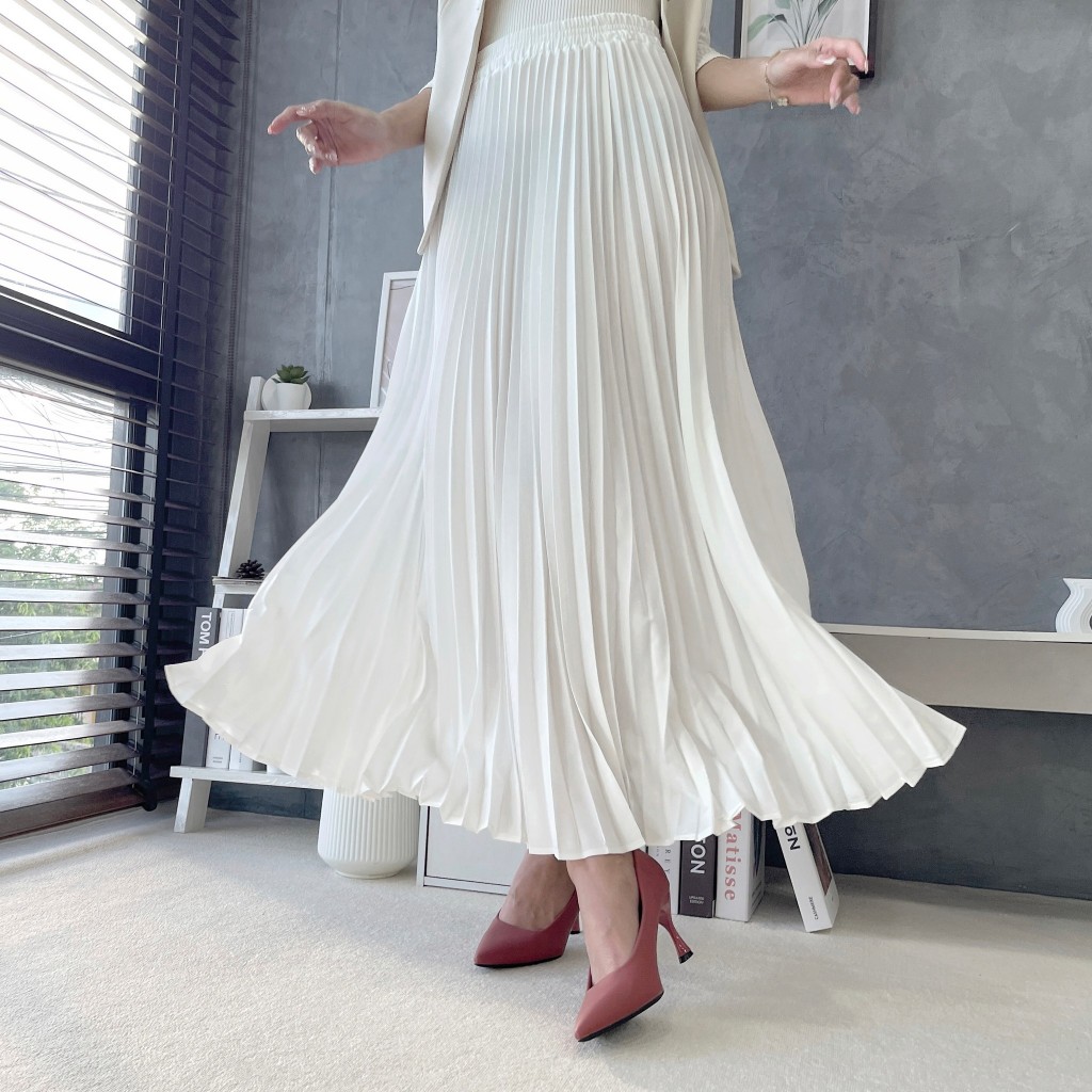 รอองเท้าส้นสูง หัวแหลม High Heels 2.5นิ้ว รองเท้าKaimooksissy 993-17
