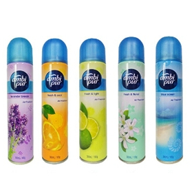 Ambi pur แอมบิเพอร์ สเปรย์ปรับอากาศ 300 มล.