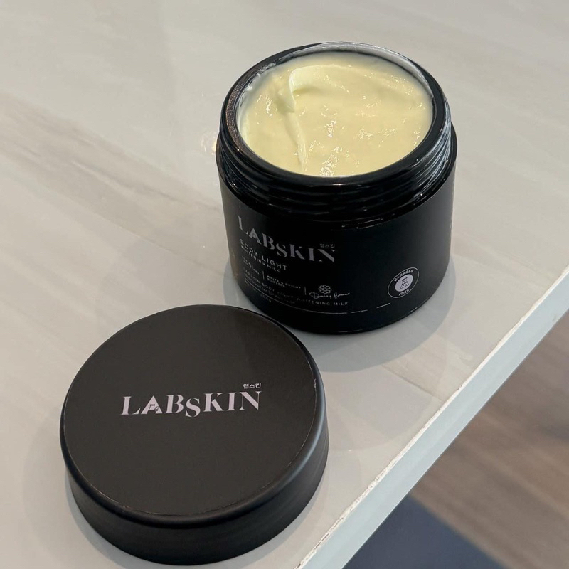 หัวเชื้อแล็บสกินส์สูตรใหม่ (แพคเกจจริง) Labskin แล็บสกินส์