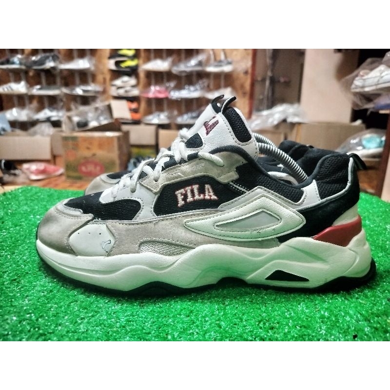 FILA SNEAKERS RAYFLIDE UNISEX SHOES