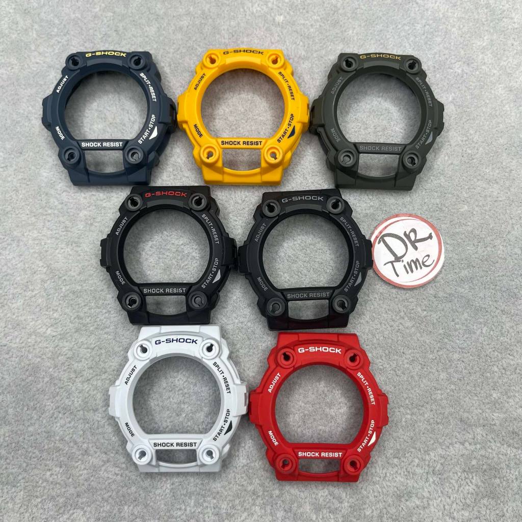 กรอบสาย G-Shock รุ่น ​G-7900