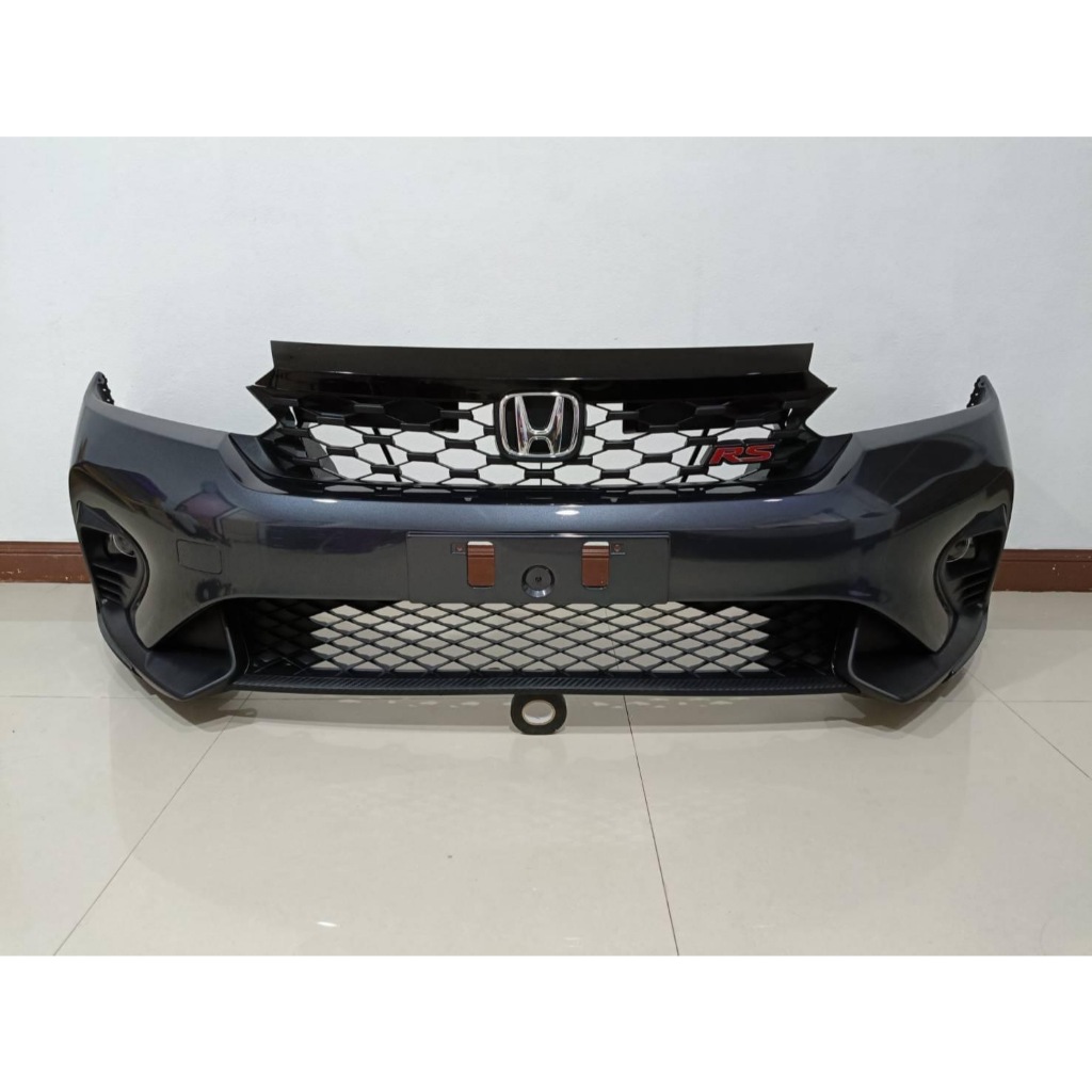 ชุดกันชนหน้าCity Minorchange Rs 2024 4ประตู