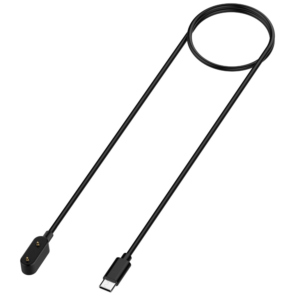 แท่นชาร์จ USB / USB-C สําหรับ Samsung Galaxy Fit3 Fit 3 (SM-R390)