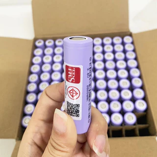 ใหม่ ! (ราคายกโหล 12 ก้อน) ถ่านชาร์จลิเธียม 18650 3.6V ความจุ 2600mAh ถ่านหัวแบน ถ่านหัวเรียบ