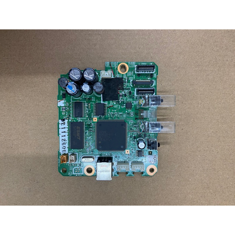 เมนบอร์ด Canon ip2770