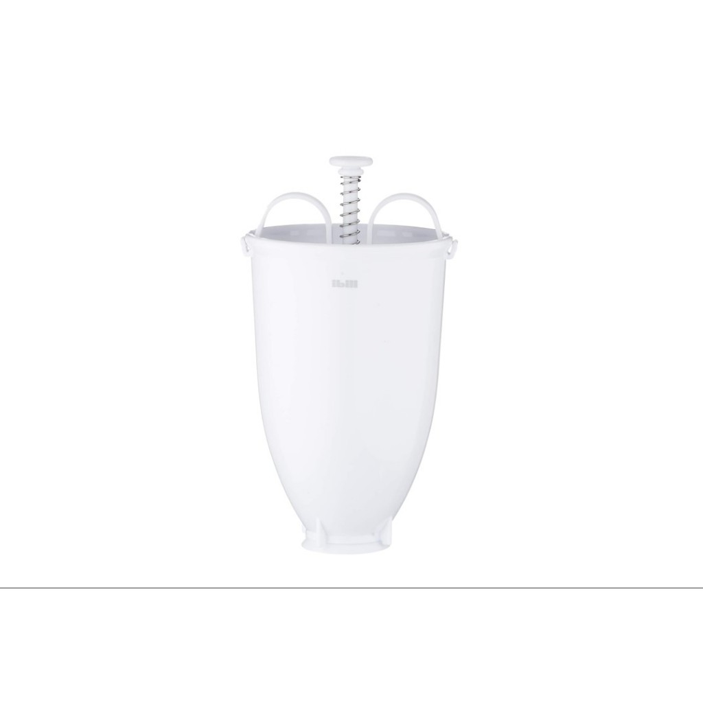 ibili 765100กรวยทำโดนัท(มีส่งฟรื)นำเข้าจากสเปน มาตรฐานยุโรป มีรับประกัน 1 ปี