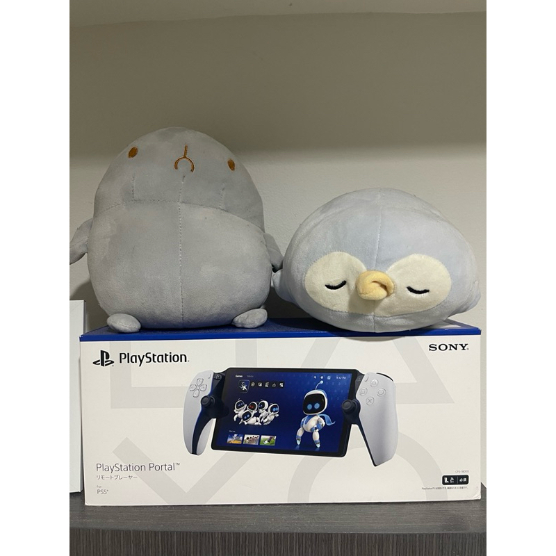 [พร้อมส่ง]PS5 PlayStation Portal Remote Player for PS5 [PS Portal]