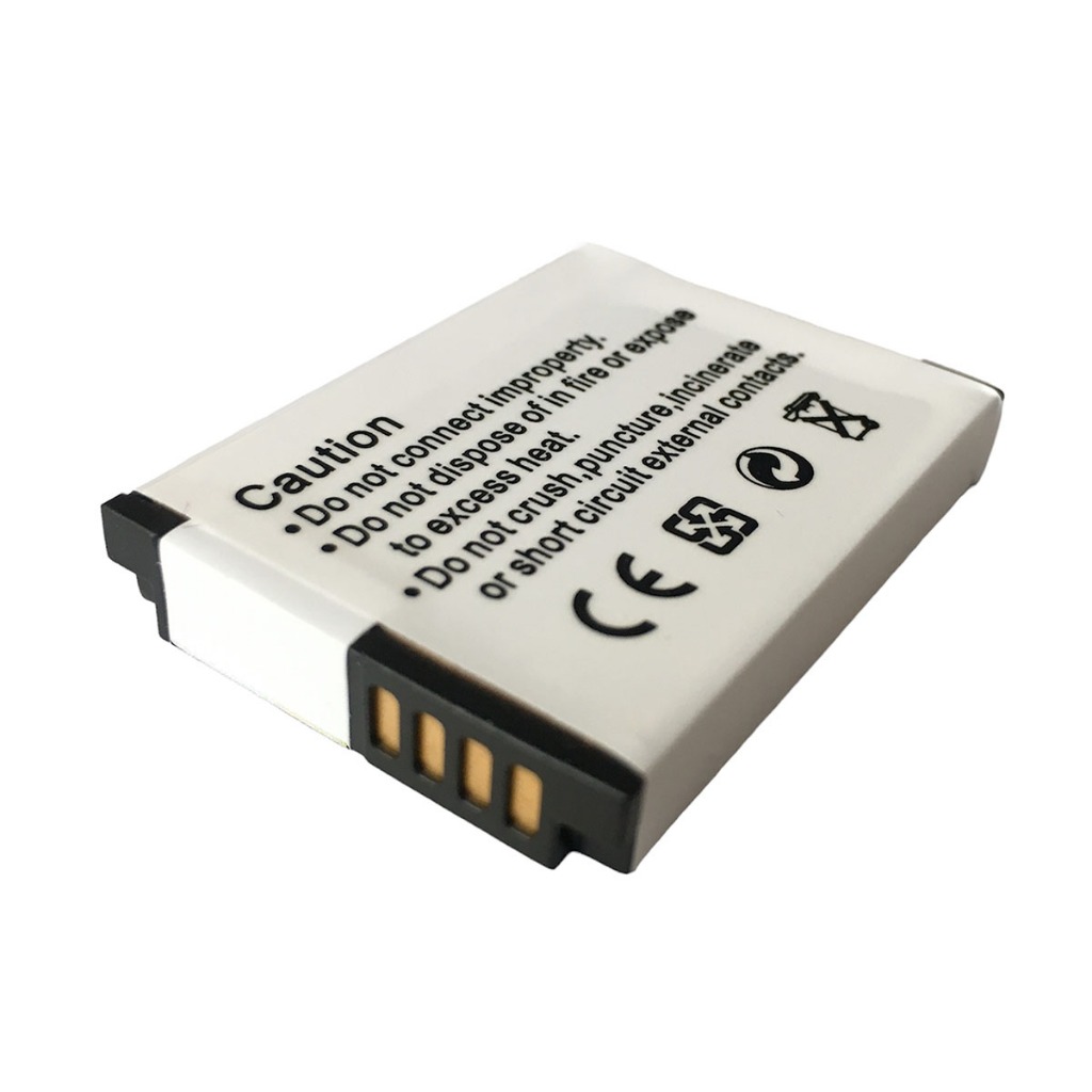 แบตเตอรี่และที่ชาร์ต  SLB11A / SLB11 สำหรับ HZ30, EA-SLB11A, TL500, HZ50, WB600