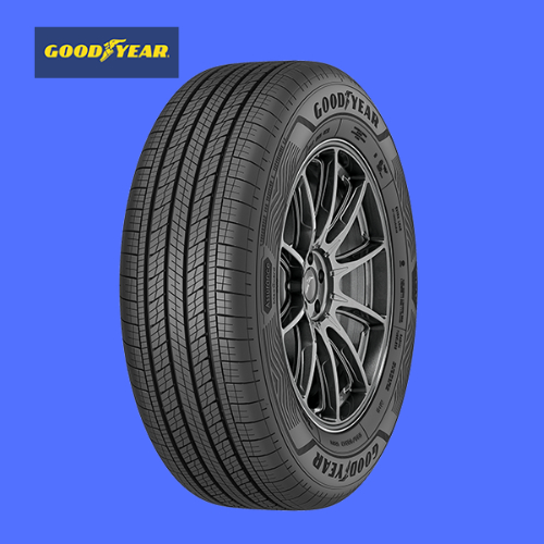 Goodyear Assurance MAXGUARD SUV ยางขอบ 15"-20" ราคาพิเศษปี 2025 ยางเน้นการรีดน้ำ และ โครงยางแข็งแรงส