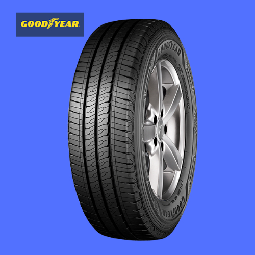Goodyear CARGOMAX ยางรถกระบะขอบ 14"-16" ราคาพิเศษปี 2025 บรรทุกสินค้า แข็งแกร่ง ทนทาน