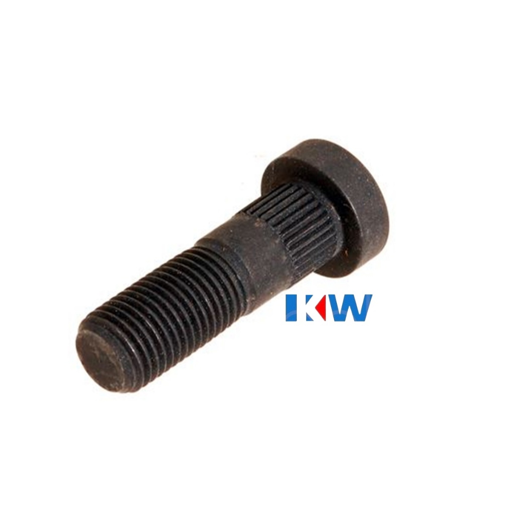 Range Rover P38 สตัทน๊อตล้อ/น๊อตล้อตัวผู้  Range Rover P38