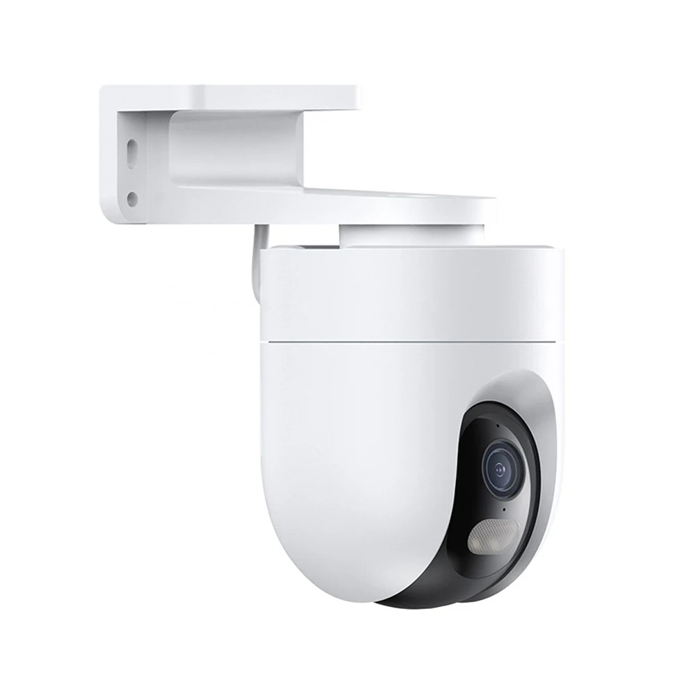⚡️🔥ขายดีส่งไว🔥⚡️กล้องวงจรปิด Xiaomi Outdoor Camera CW400  4MP White