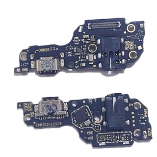 USB แพรตูดชาร์จ ชุดชาร์จ แพรตูด ใช้กับ vivo Y01 / Y16 2022 / Y21T / Y21 2021 / Y22 2022 / Y33s / Y33T แผงตูดชาร์จไฟ