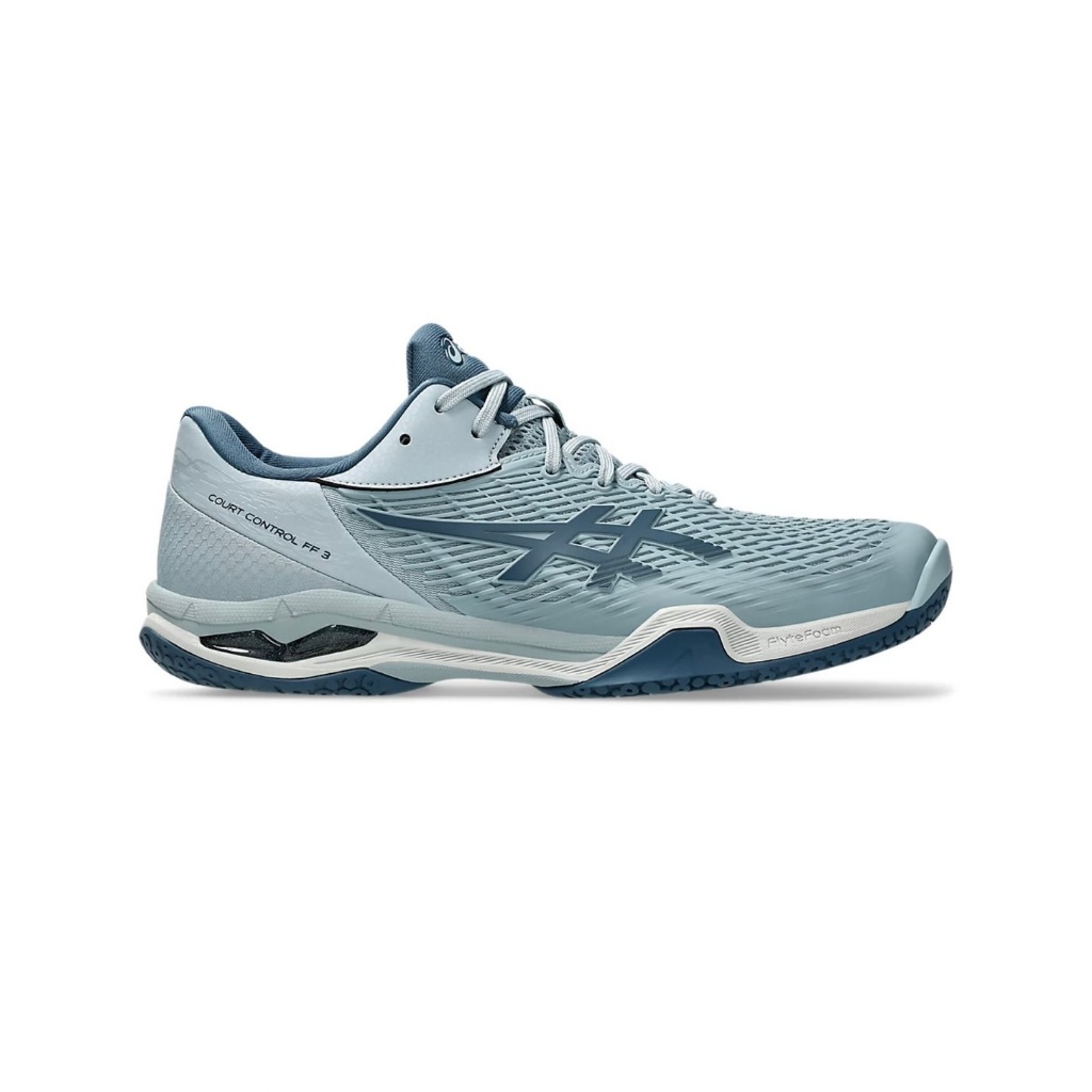 ASICS COURT CONTROL FF 3 ผู้ชาย รองเท้าแบดมินตัน  Asics Thailand