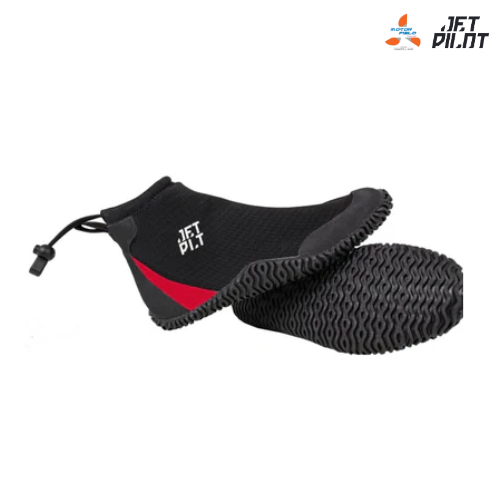 รองเท้า Jetpilot ที่เหมาะสำหรับการขี่เจ็ตสกีและกีฬาทางน้ำ (JP22403)