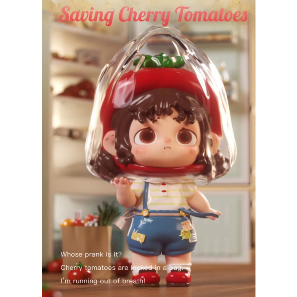 [กดในไลฟ์ลด 50%] Model : Furfur Summer Cabin's Sunny Day After Rain