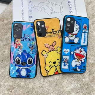 เคสมือถือรุ่น HUAWEI Y9prime Y9(2019) Y7A Y6S งาน 3D กันกระแทกลายการ์ตูน ลายสวย สินค้าส่งจากไทย