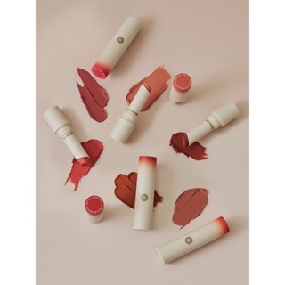 🟡 [EXP.06/2027] 🟡 TRANSFER PROOF MATTE LIPSTICK ลิปแท่ง เนื้…