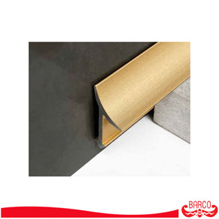 BARCO บัวอลูมิเนียม ยาว 2 เมตร