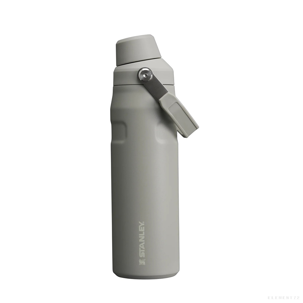 Stanley แก้วน้ำเก็บความเย็น รุ่น ICEFLOW™ AEROLIGHT FAST FLOW WATER BOTTLE 24 OZ