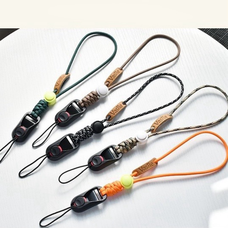 (แขนFA/FB/FC) สายกล้องคล้องมือ Hand Strap สายคล้องมือ
