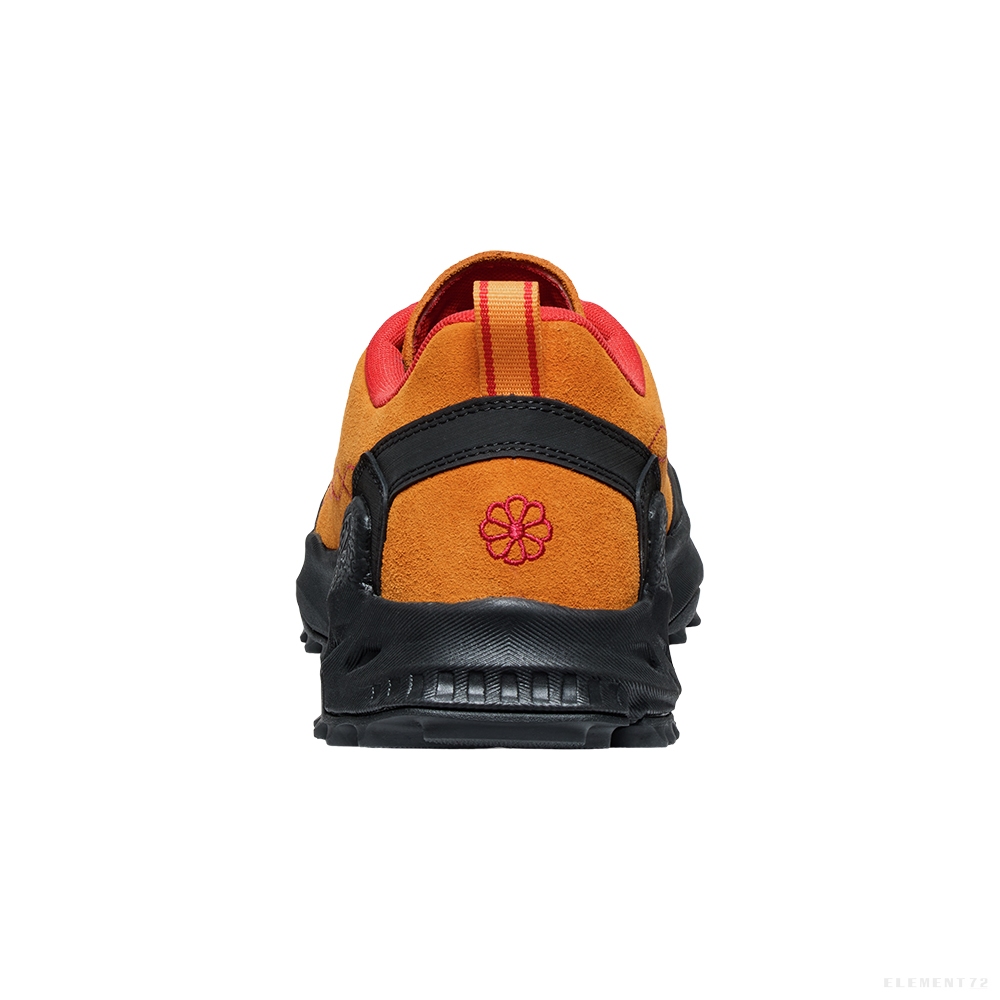 Keen รองเท้าผู้ชาย รุ่น Men's JASPER ZIONIC (ORANGE รูปที่ 6