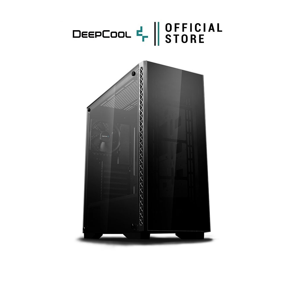 DEEPCOOL - ATX CASE MATREXX 50 (DP-ATX-MATREXX50)