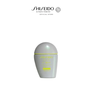 SHISEIDO กันแดดสูตรบีบี BB For Sports SPF 50+ PA+++ 30ml